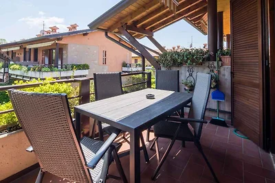 Vakantieappartement Gezinsvakantie Verona