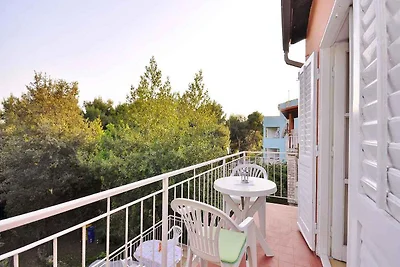 Ferienwohnung mit Klimaanlage und WLAN