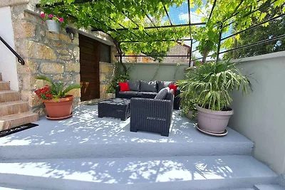 Ferienwohnung mit Klimaanlage
