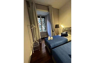 Ferienwohnung elegant im Herzen von Rom