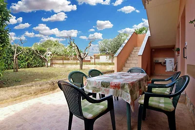 Ferienwohnung mit Klimaanlage