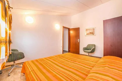 Ferienwohnung mit Klimaanlage