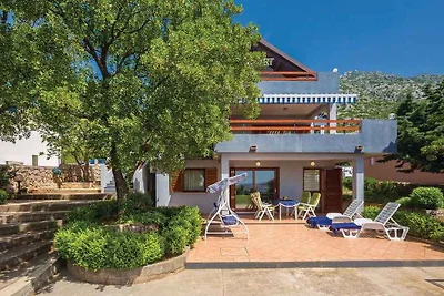 Ferienwohnung sea view