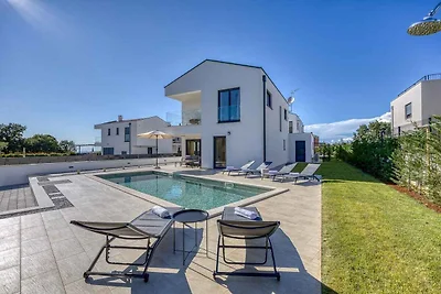 FerienHaus mit Pool