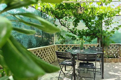Vakantieappartement Gezinsvakantie Baska