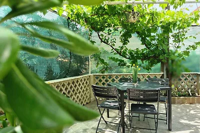 Appartamento Vacanza con famiglia Baska