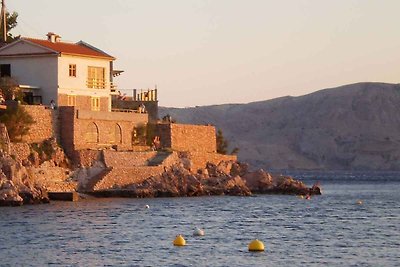 Appartamento Vacanza con famiglia Starigrad