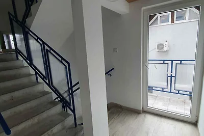 Ferienwohnung für 10 personen mit Internet un