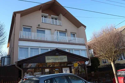 Appartamento Vacanza con famiglia Heviz