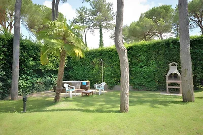 Vakantiehuis Ontspannende vakantie Lignano Sabbiadoro