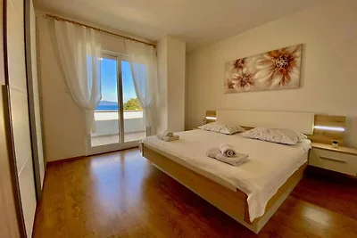 Vakantieappartement Gezinsvakantie Zaklopatica