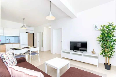 Ferienwohnung an der Küste