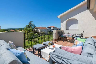 Apartament Dla rodzin Medulin