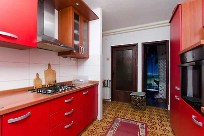 Ferienwohnung für 6 Personen in Klenovica