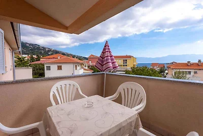 Ferienwohnung in Zentrumsnähe und direkt am