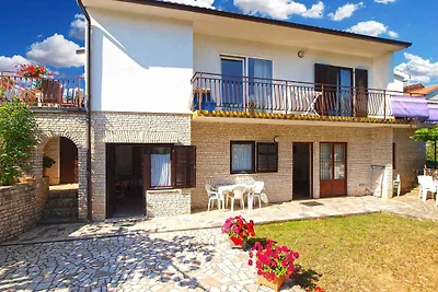 Ferienwohnung mit Garten und Grill