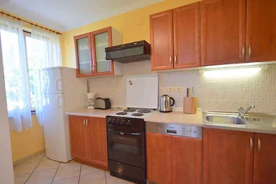 Ferienwohnung mit Terasse