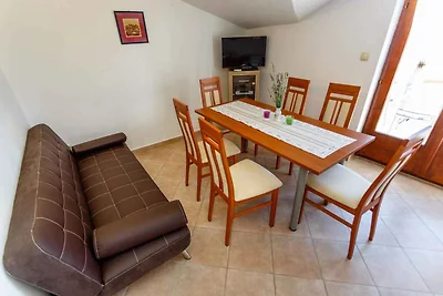 Vakantieappartement Gezinsvakantie Njivice