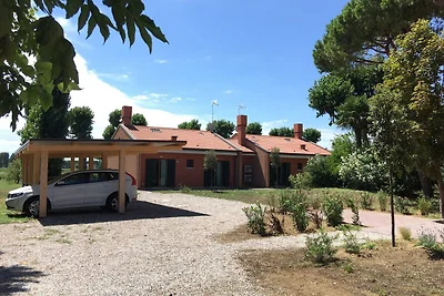 Appartamento Vacanza con famiglia Cavallino-Treporti