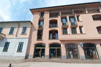 Ferienwohnung mit Balkon