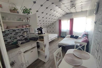 Appartamento Vacanza con famiglia Balatonfenyves