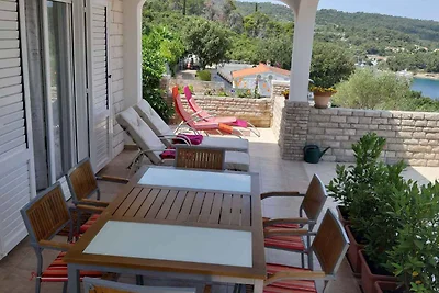Casa vacanze Vacanza di relax Nečujam