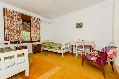 Ferienwohnung mit Klimaanlage