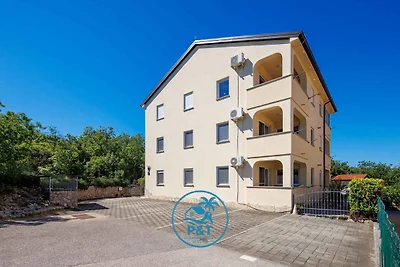 FerienWohnung mit Balkon und Blick ins Grüne