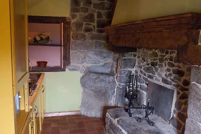 Ferienwohnung in der mittelalterlichen