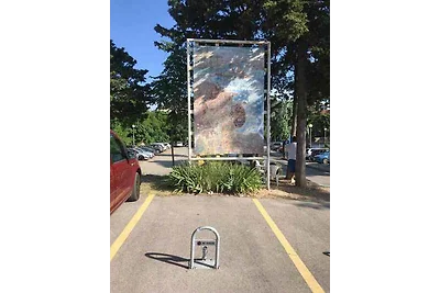 Domek letniskowy Urlop wypoczynkowy Veli Losinj