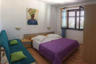 Ferienwohnung mit Klimaanlage