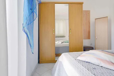 Ferienwohnung mit Balkon und Klimaanlage