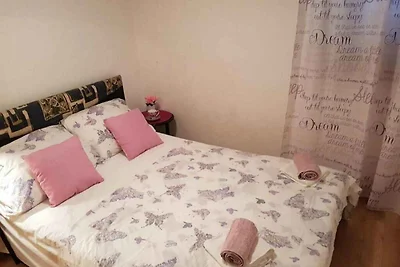 Ferienwohnung mit Klimaanlage