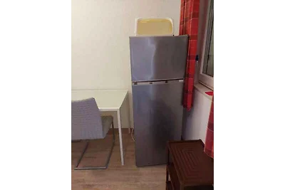 Gemütliche 2-Personen-Ferienwohnung Jelena in