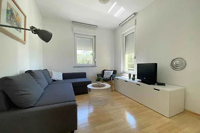 Ferienwohnung mit Klimaanlage