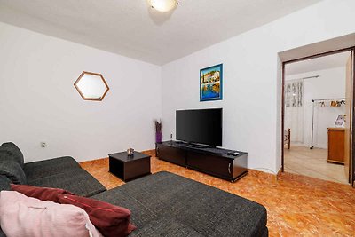 Vakantieappartement Gezinsvakantie Lika-Senj