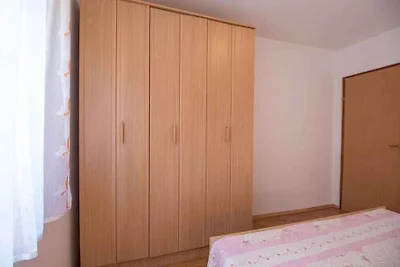 Apartament Dla rodzin Mali Lošinj