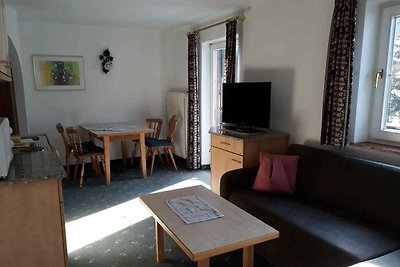 Vakantieappartement Gezinsvakantie Brixen im Thale