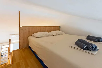 Ferienwohnung für 4 Personen in Novi