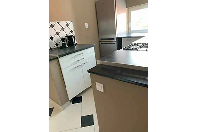 Vakantieappartement Gezinsvakantie Siofok