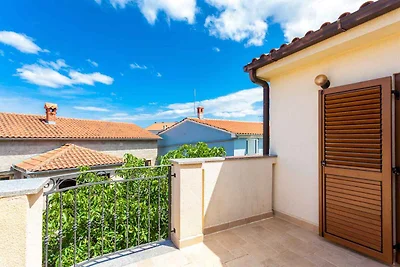 Appartamento Vacanza con famiglia Porat