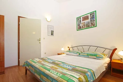 Ferienwohnung mit Garten und Grill