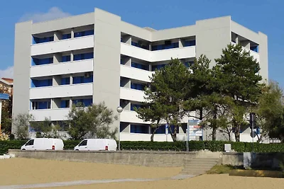 Ferienwohnung mjit Balkon