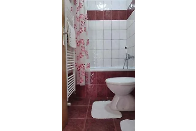 Ferienwohnung mit Klimaanlage und