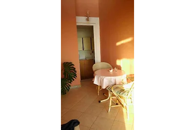 Appartamento Vacanza con famiglia Umago