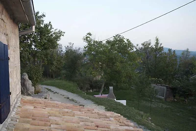 Ferienhaus in ruhiger Lage mit Pool