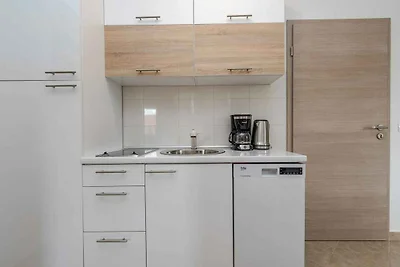 Ferienwohnung mit Klimaanlage