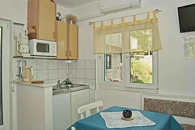 Ferienwohnung mit Klimaanlage und Meerblick