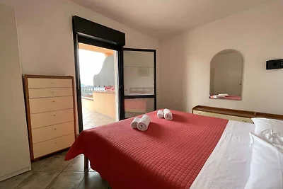 Appartamento Vacanza con famiglia Manerba del Garda