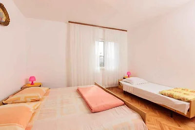 apartman za odmor Obiteljski odmor Vinisce